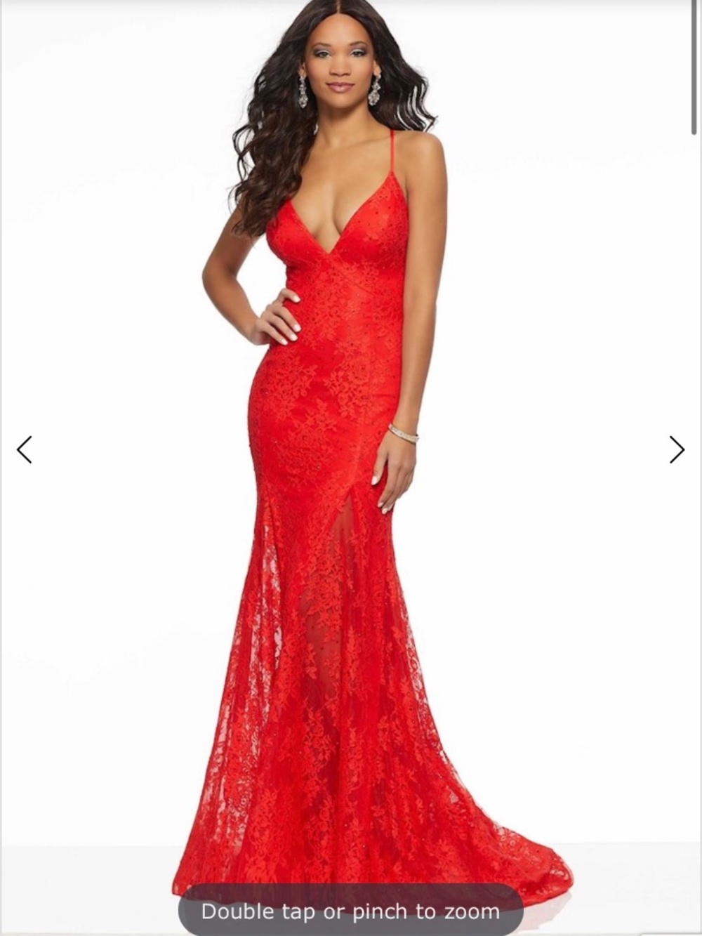 Morilee by Madeline Garner Prom/Cocktail dress